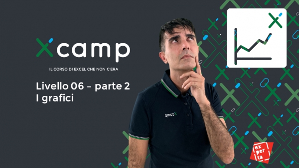 Xcamp -  Livello 06 parte 2